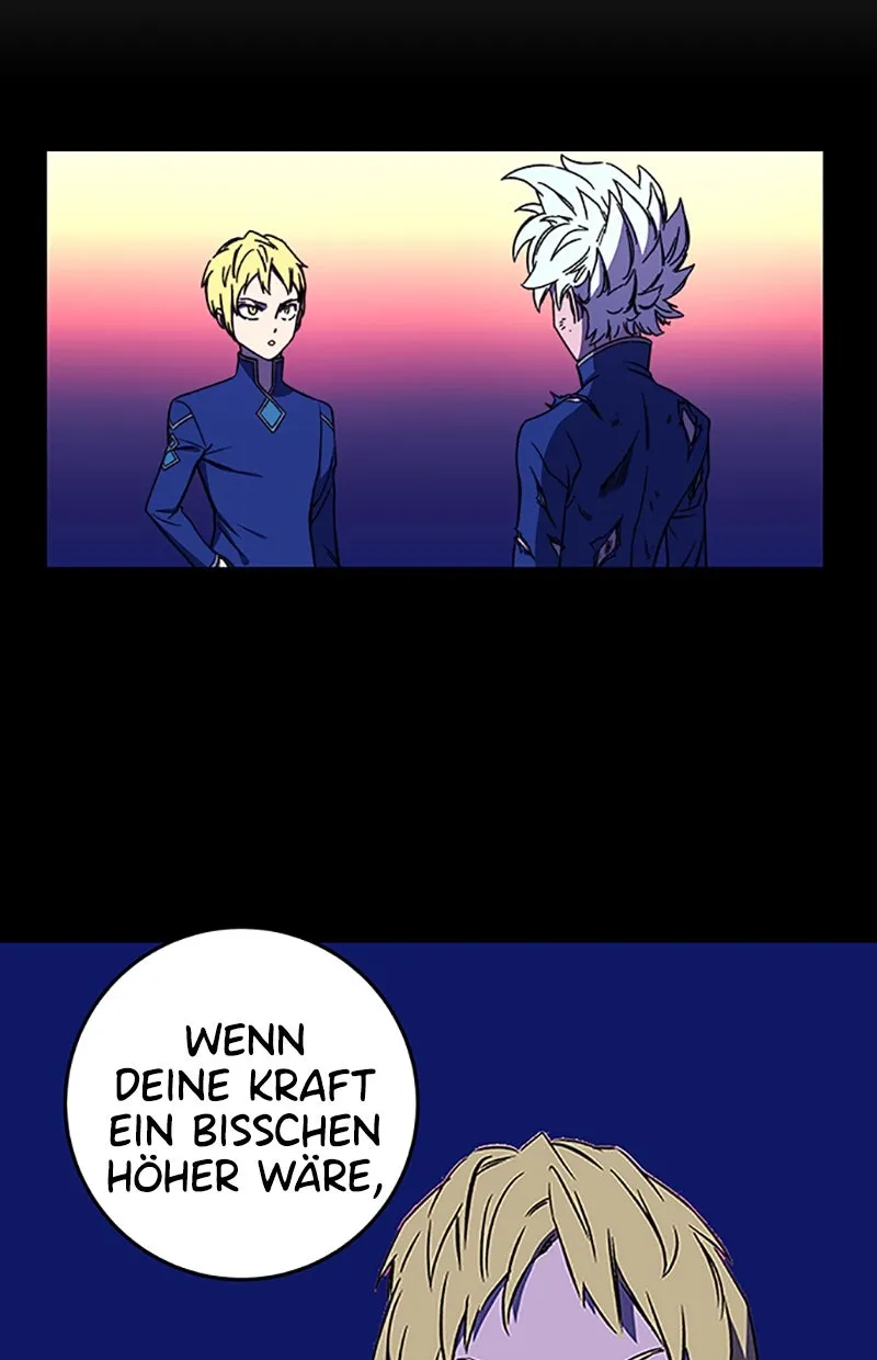 Read X & Ash DE Manga Online
