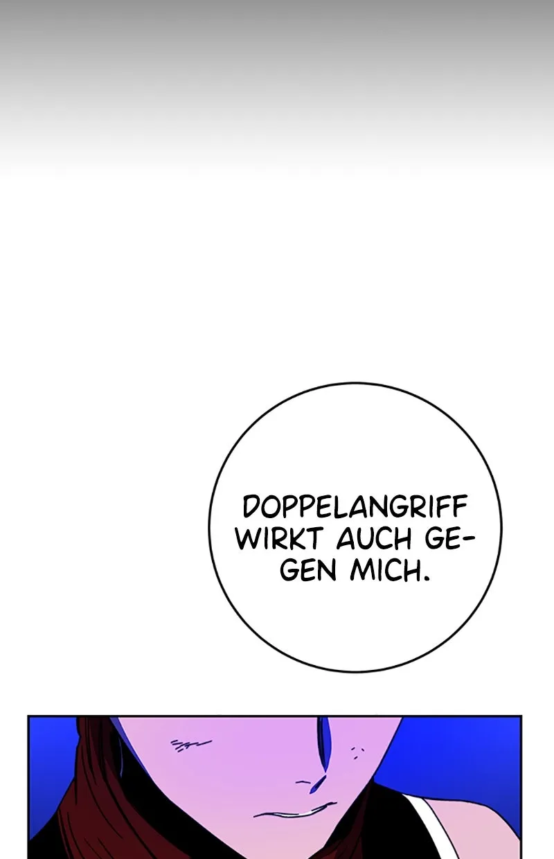 Read X & Ash DE Manga Online