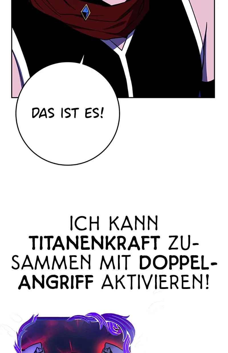 Read X & Ash DE Manga Online
