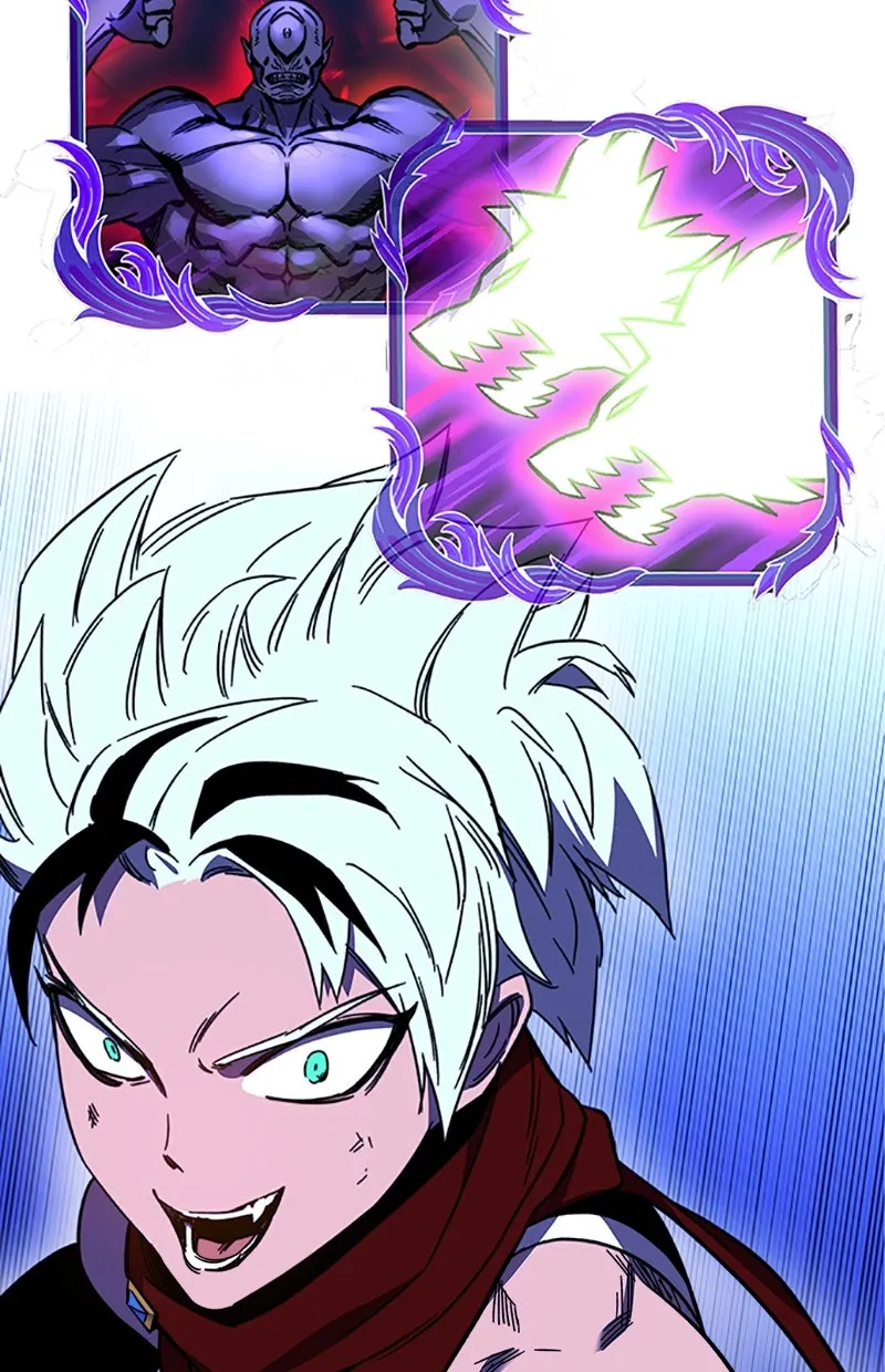 Read X & Ash DE Manga Online