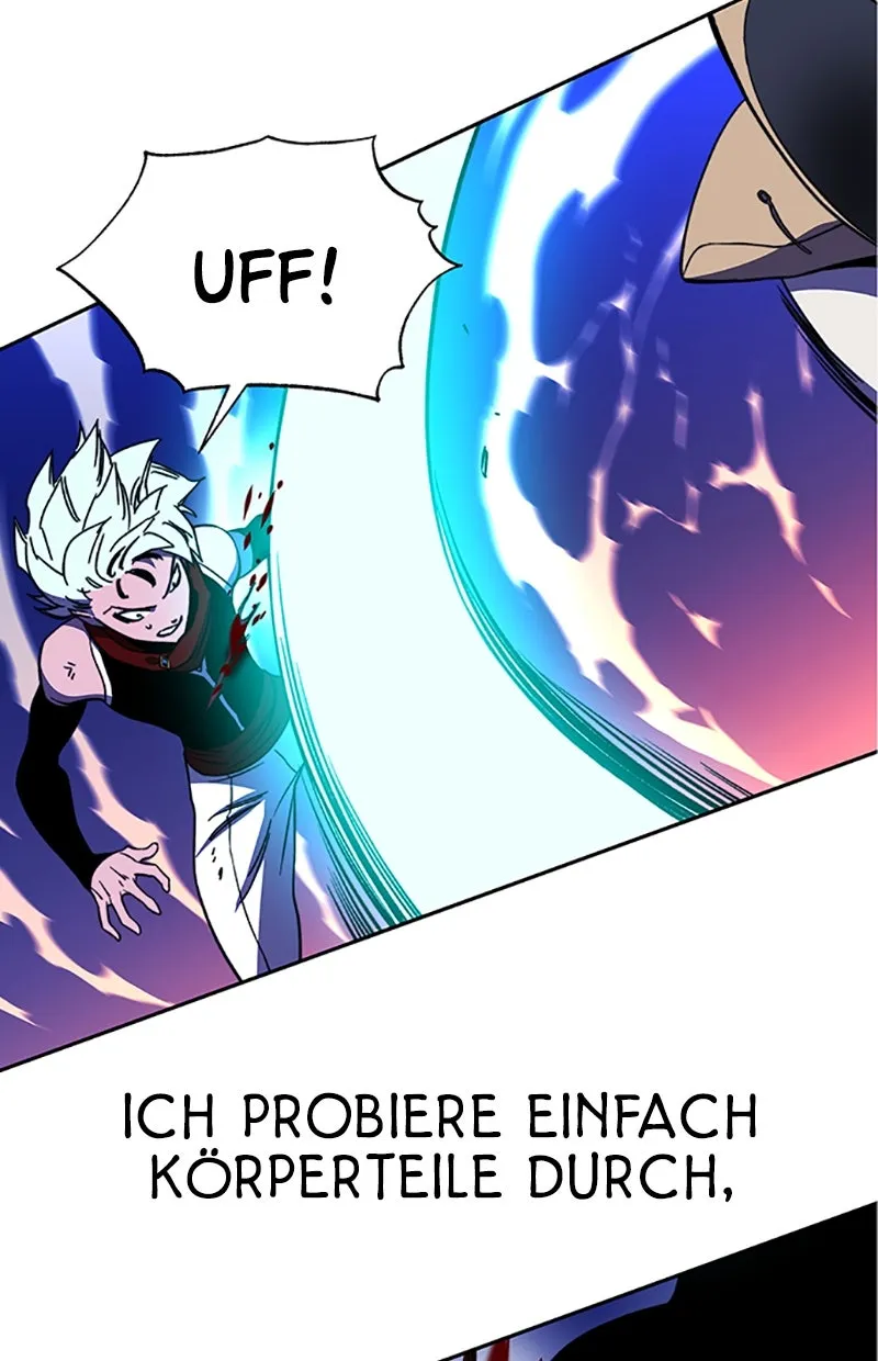 Read X & Ash DE Manga Online