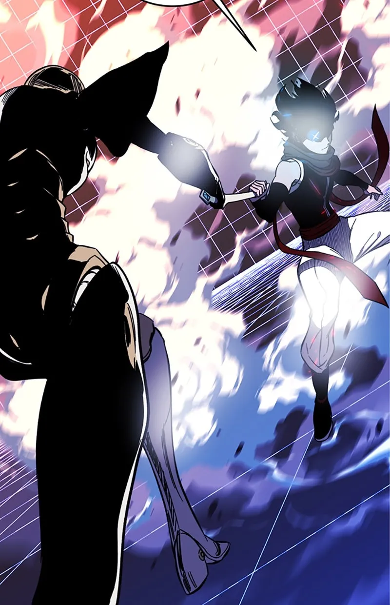 Read X & Ash DE Manga Online