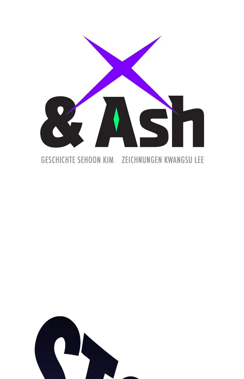Read X & Ash DE Manga Online