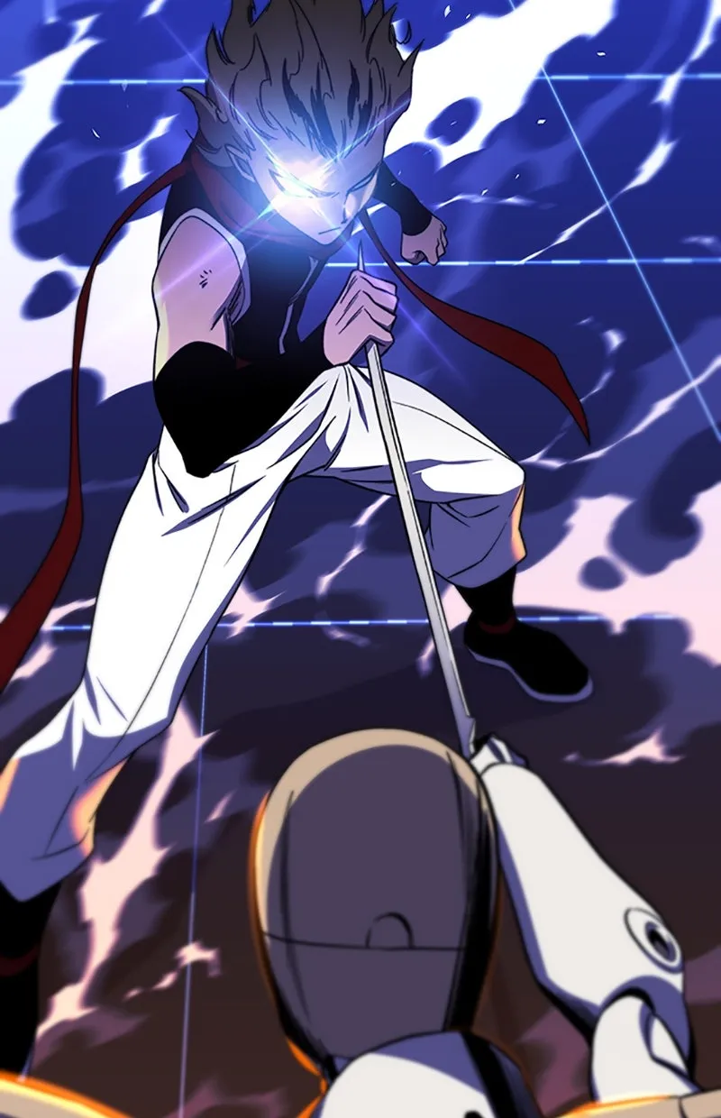 Read X & Ash DE Manga Online