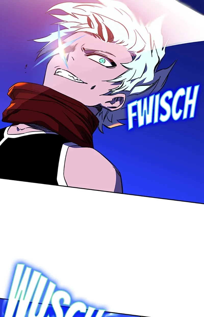 Read X & Ash DE Manga Online