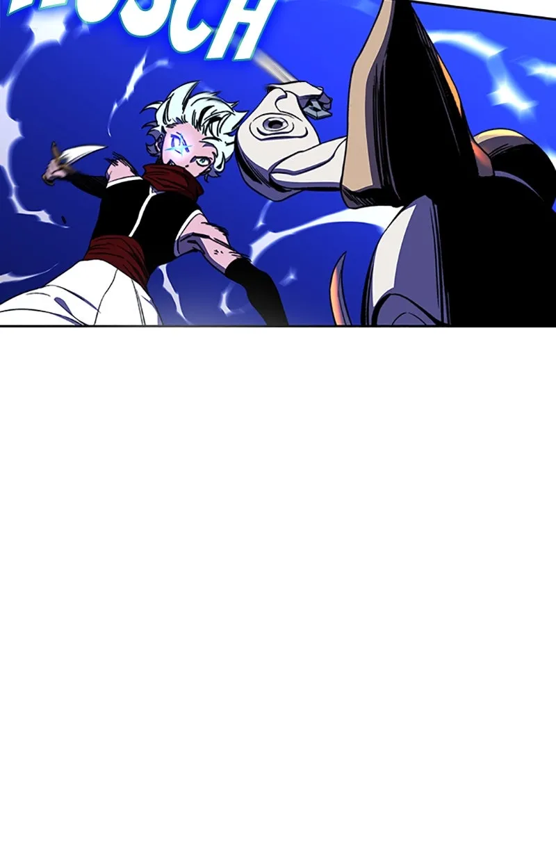 Read X & Ash DE Manga Online