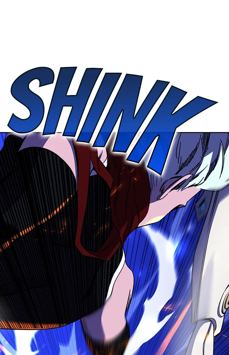 Read X & Ash DE Manga Online