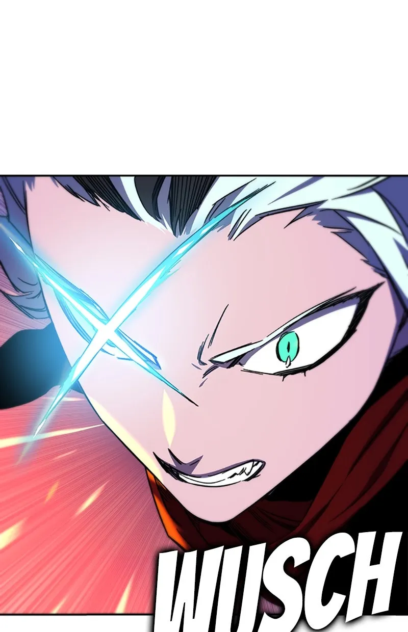Read X & Ash DE Manga Online
