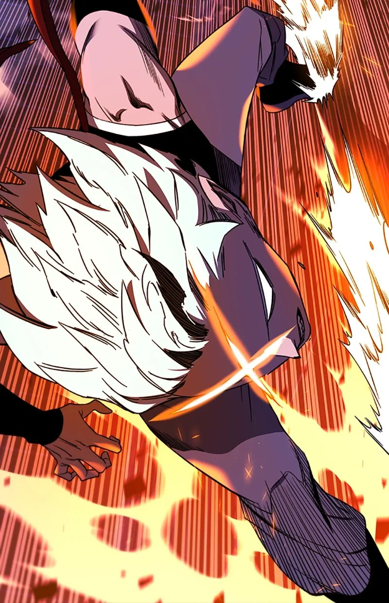 Read X & Ash DE Manga Online