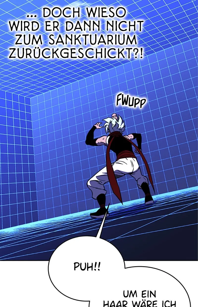 Read X & Ash DE Manga Online