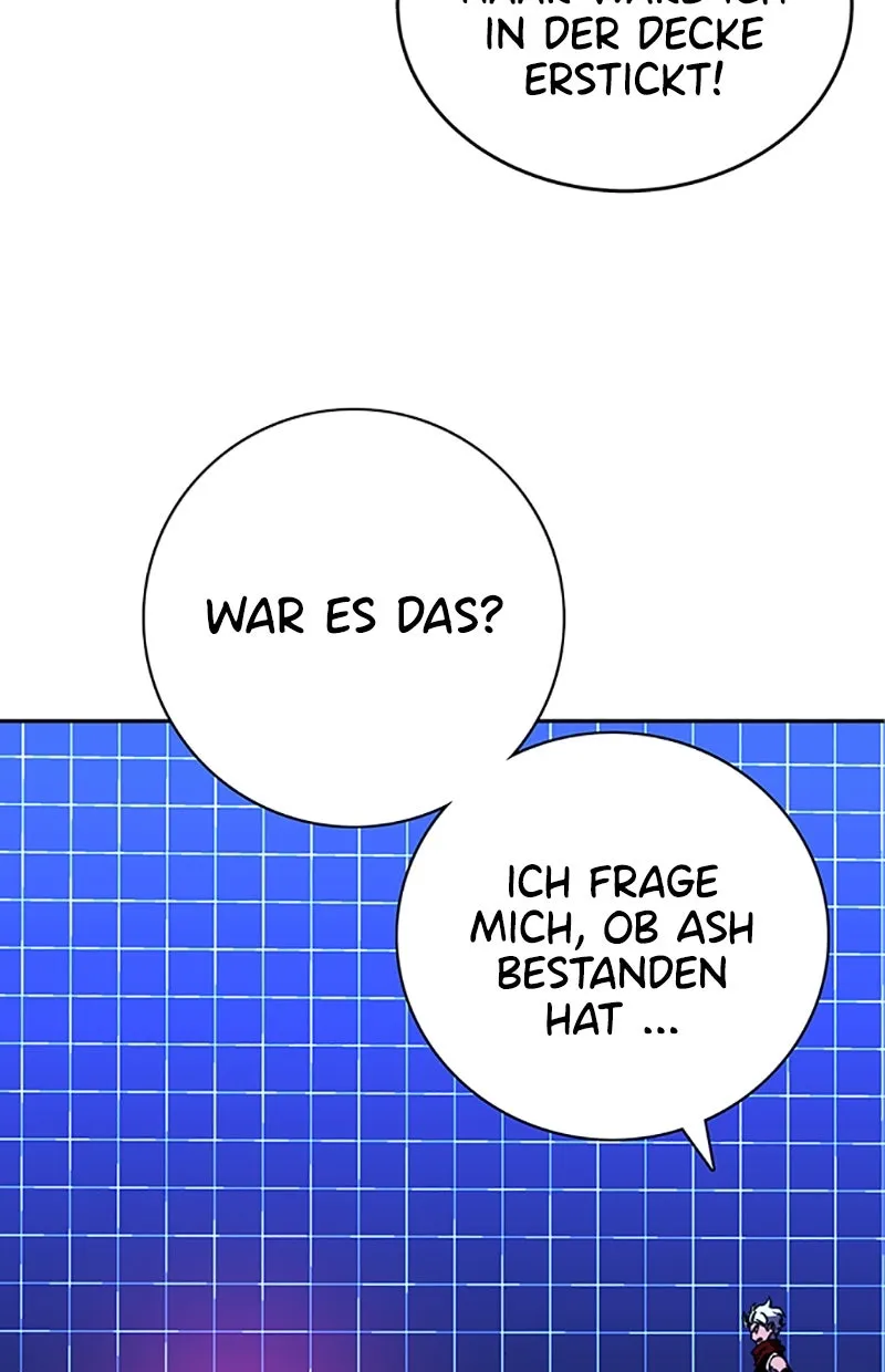Read X & Ash DE Manga Online