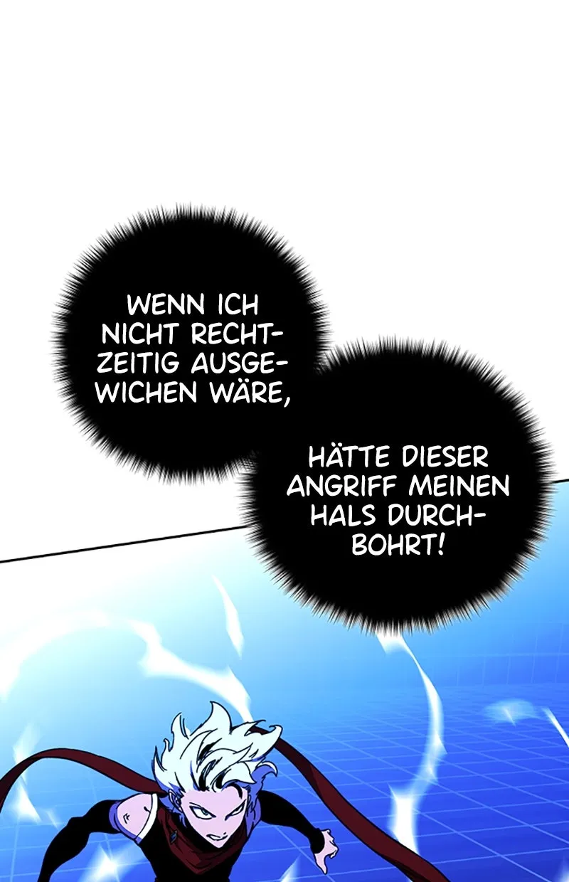 Read X & Ash DE Manga Online