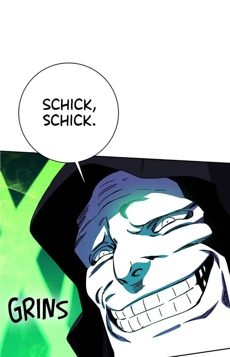 Read X & Ash DE Manga Online
