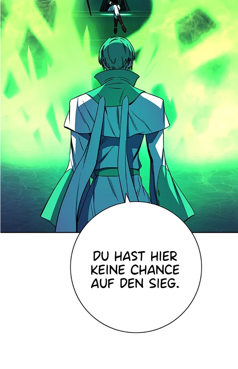 Read X & Ash DE Manga Online