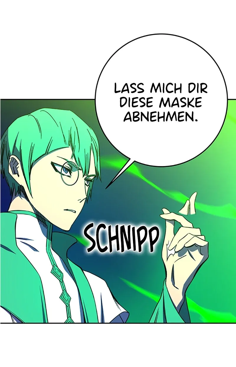 Read X & Ash DE Manga Online
