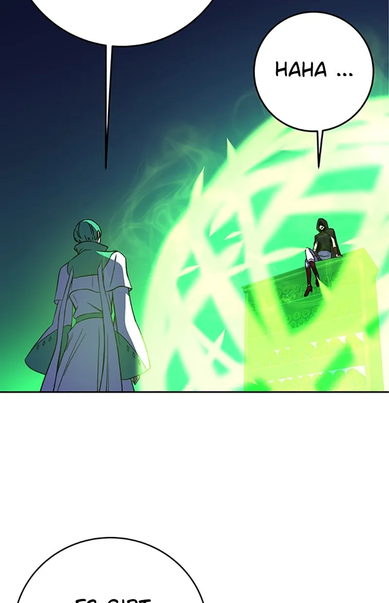 Read X & Ash DE Manga Online