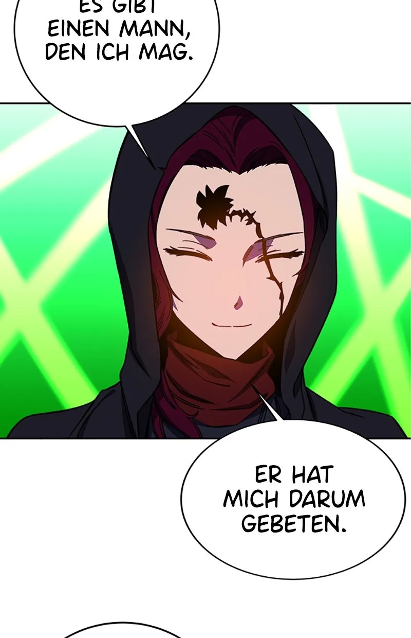 Read X & Ash DE Manga Online