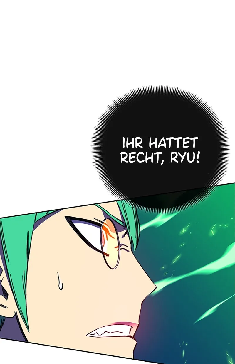 Read X & Ash DE Manga Online