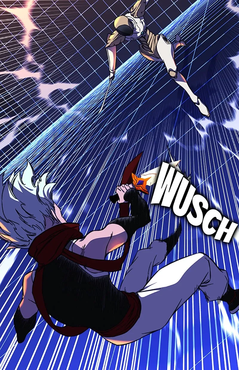 Read X & Ash DE Manga Online