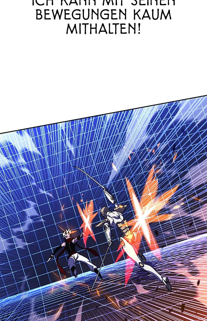 Read X & Ash DE Manga Online