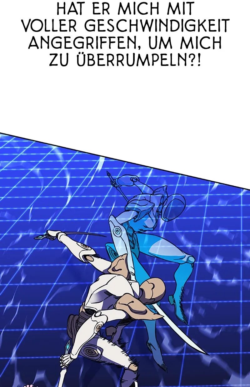 Read X & Ash DE Manga Online