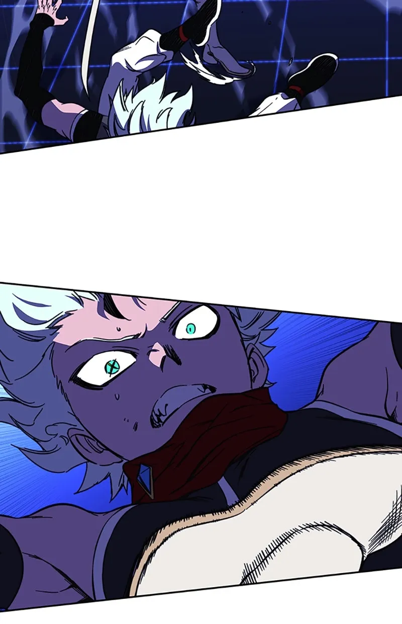 Read X & Ash DE Manga Online