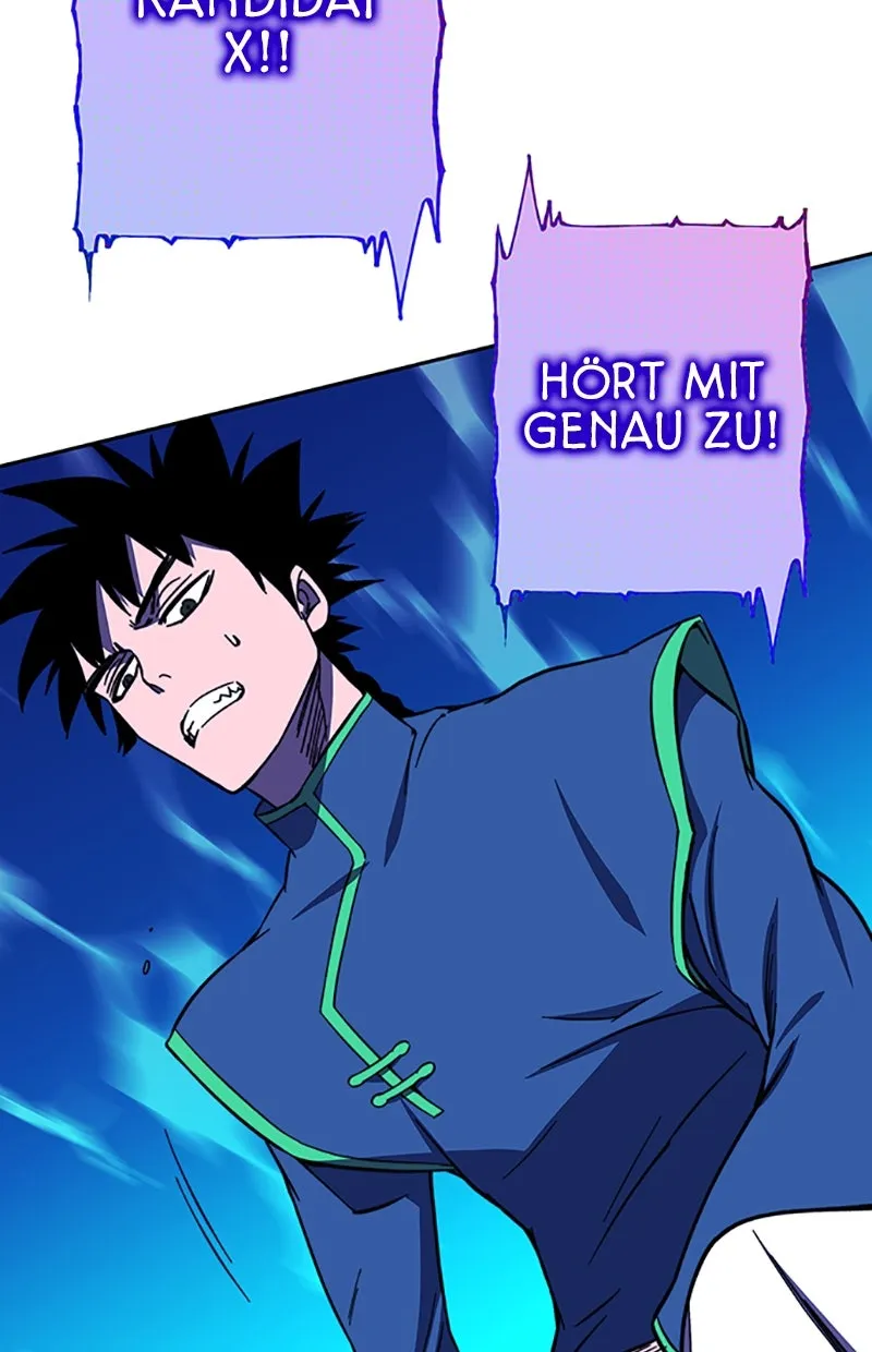 Read X & Ash DE Manga Online