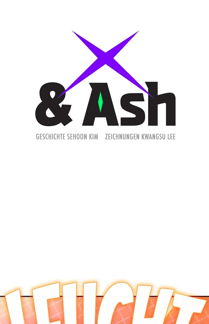 Read X & Ash DE Manga Online
