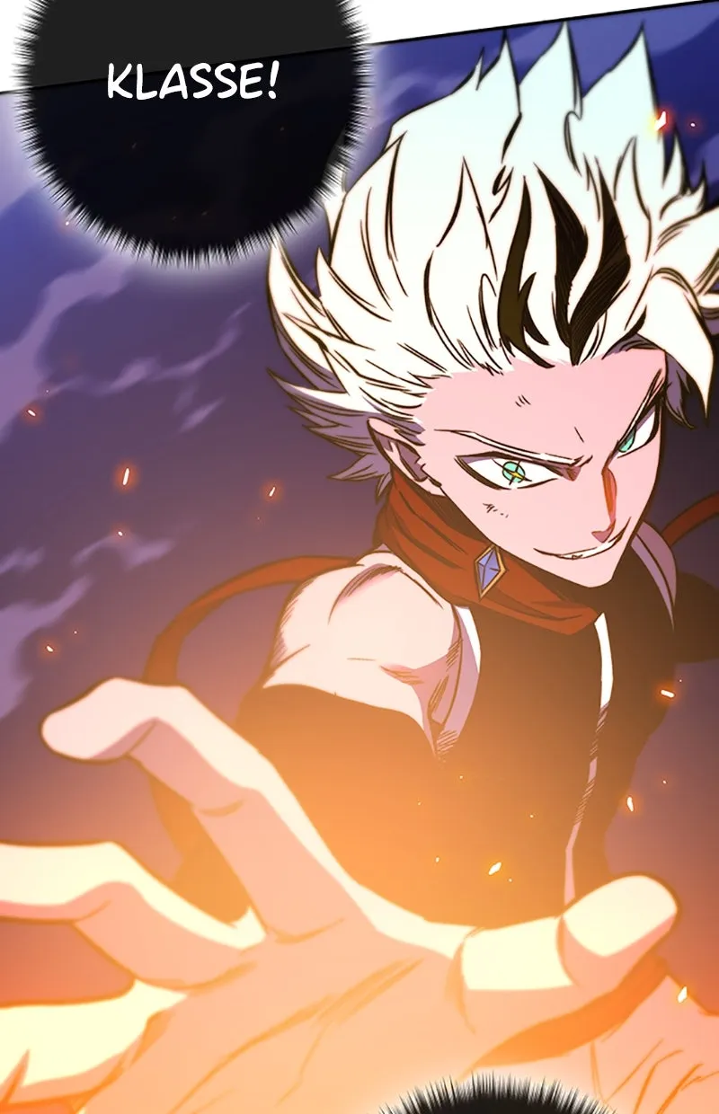 Read X & Ash DE Manga Online