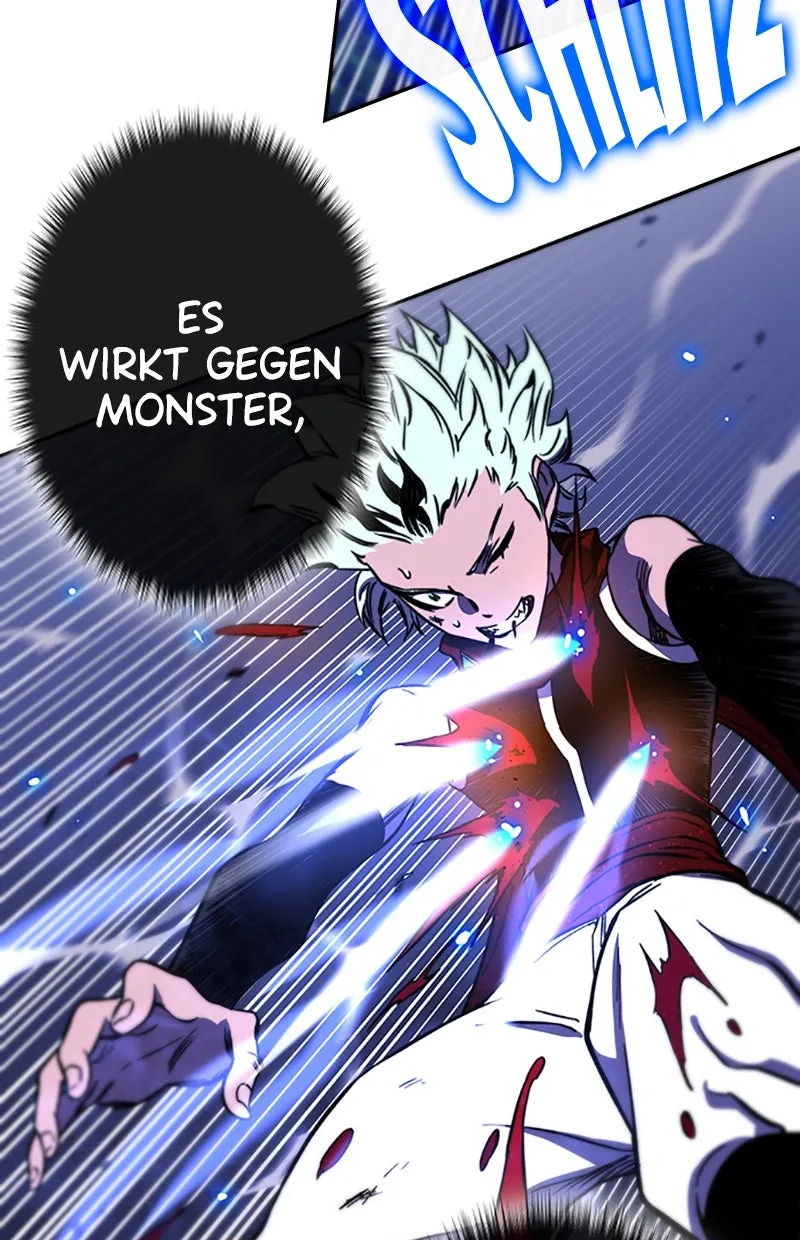 Read X & Ash DE Manga Online