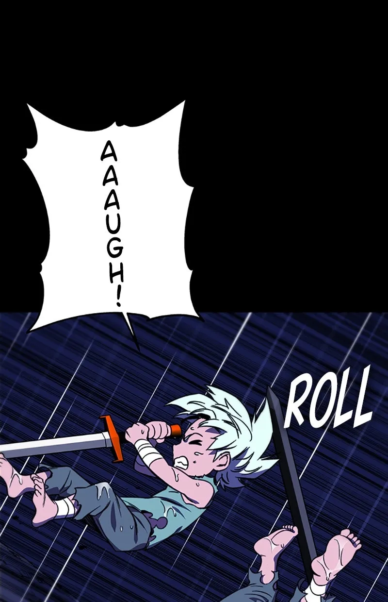 Read X & Ash DE Manga Online