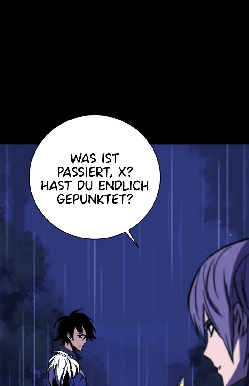 Read X & Ash DE Manga Online