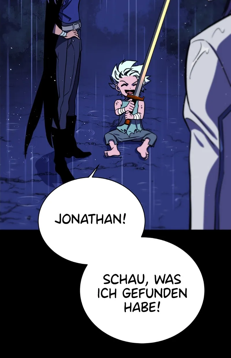 Read X & Ash DE Manga Online