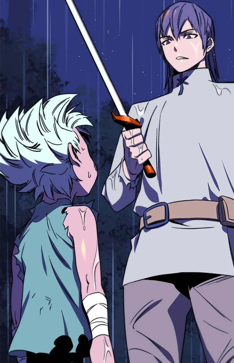 Read X & Ash DE Manga Online