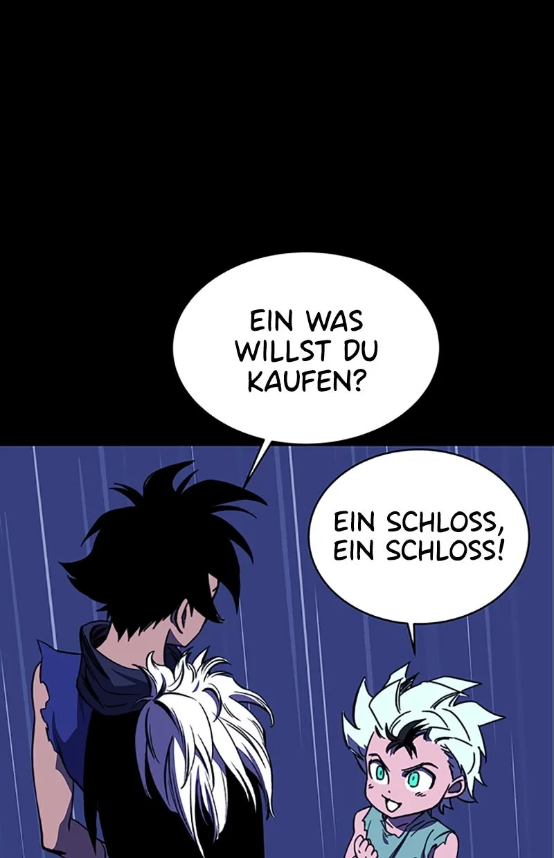 Read X & Ash DE Manga Online