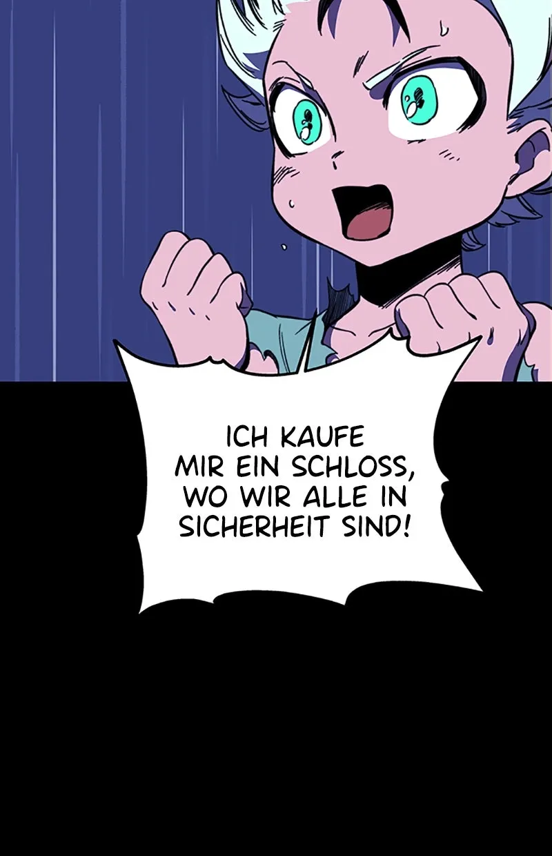 Read X & Ash DE Manga Online