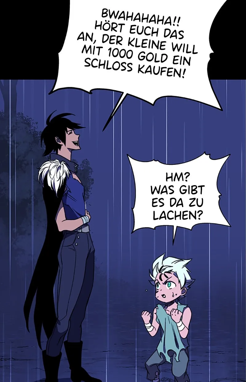 Read X & Ash DE Manga Online