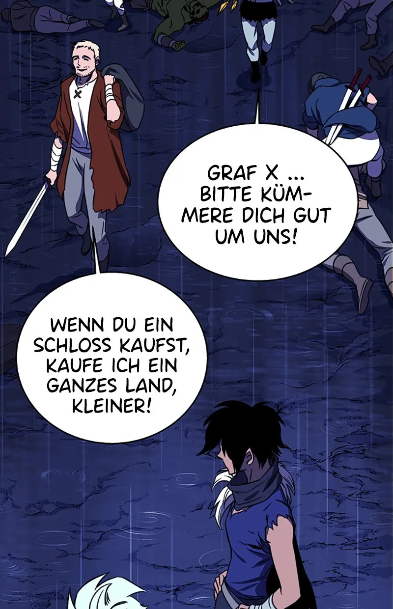 Read X & Ash DE Manga Online
