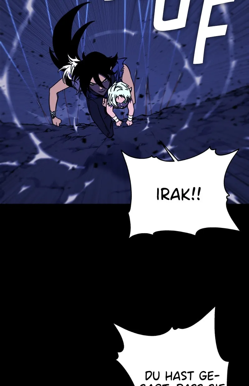 Read X & Ash DE Manga Online