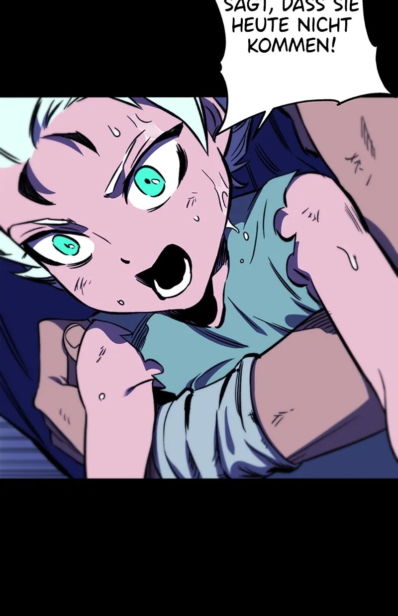 Read X & Ash DE Manga Online