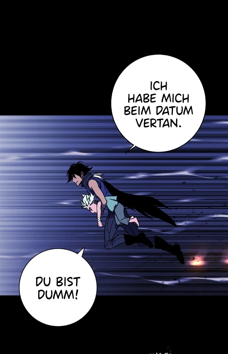 Read X & Ash DE Manga Online