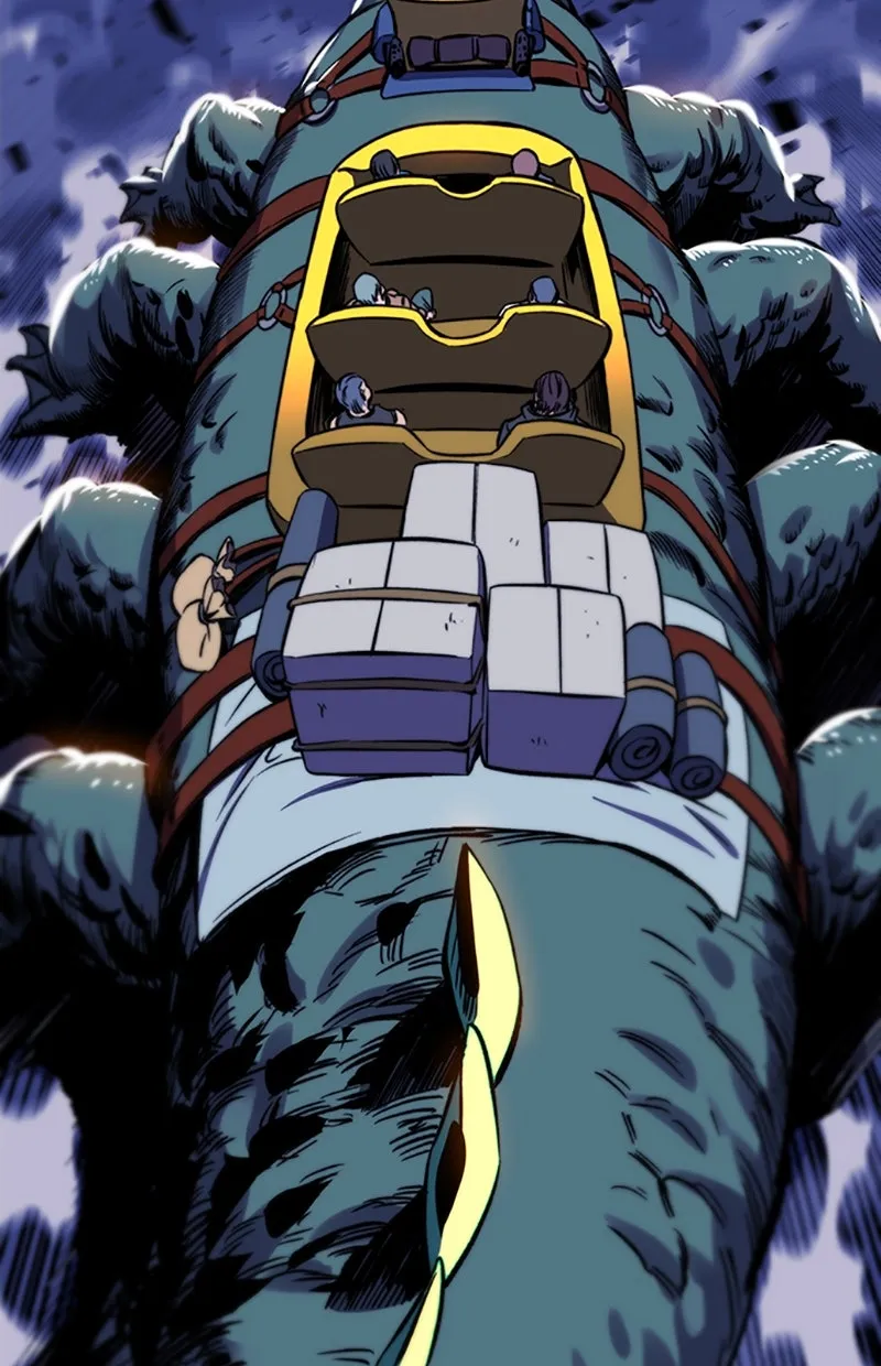 Read X & Ash DE Manga Online