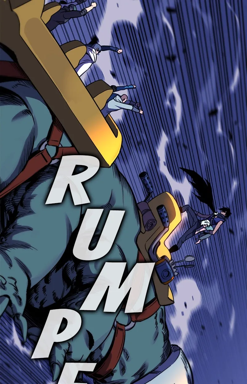 Read X & Ash DE Manga Online