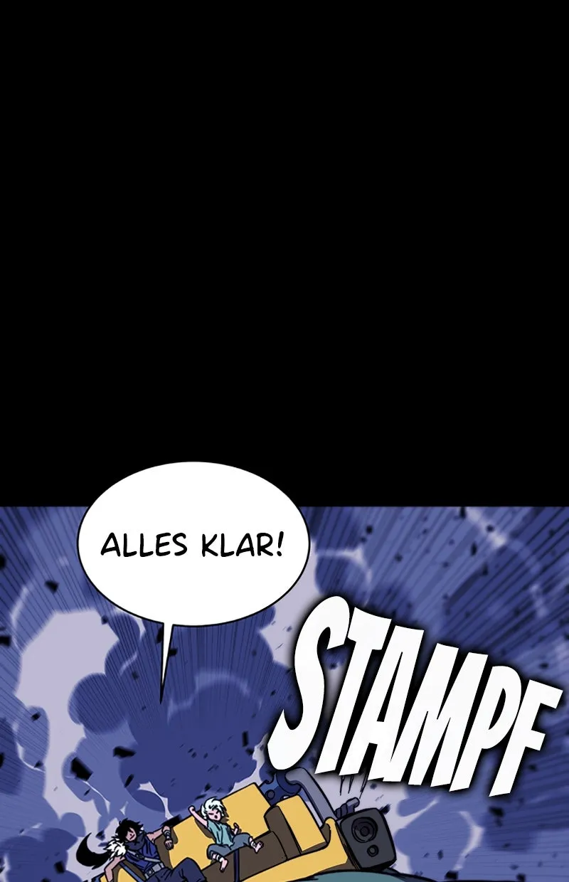 Read X & Ash DE Manga Online