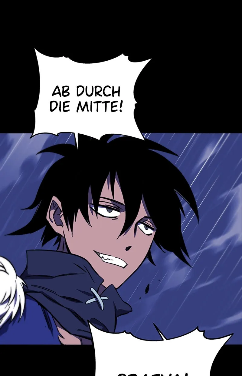 Read X & Ash DE Manga Online
