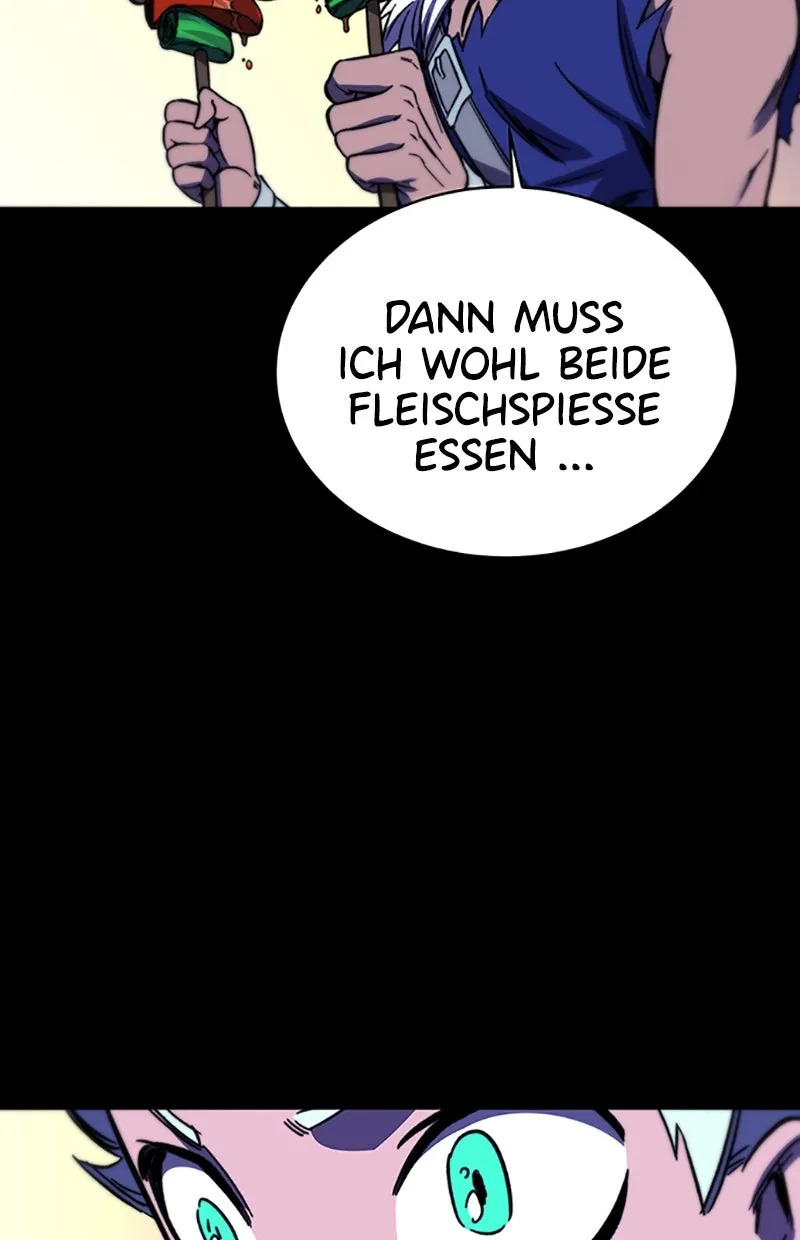 Read X & Ash DE Manga Online