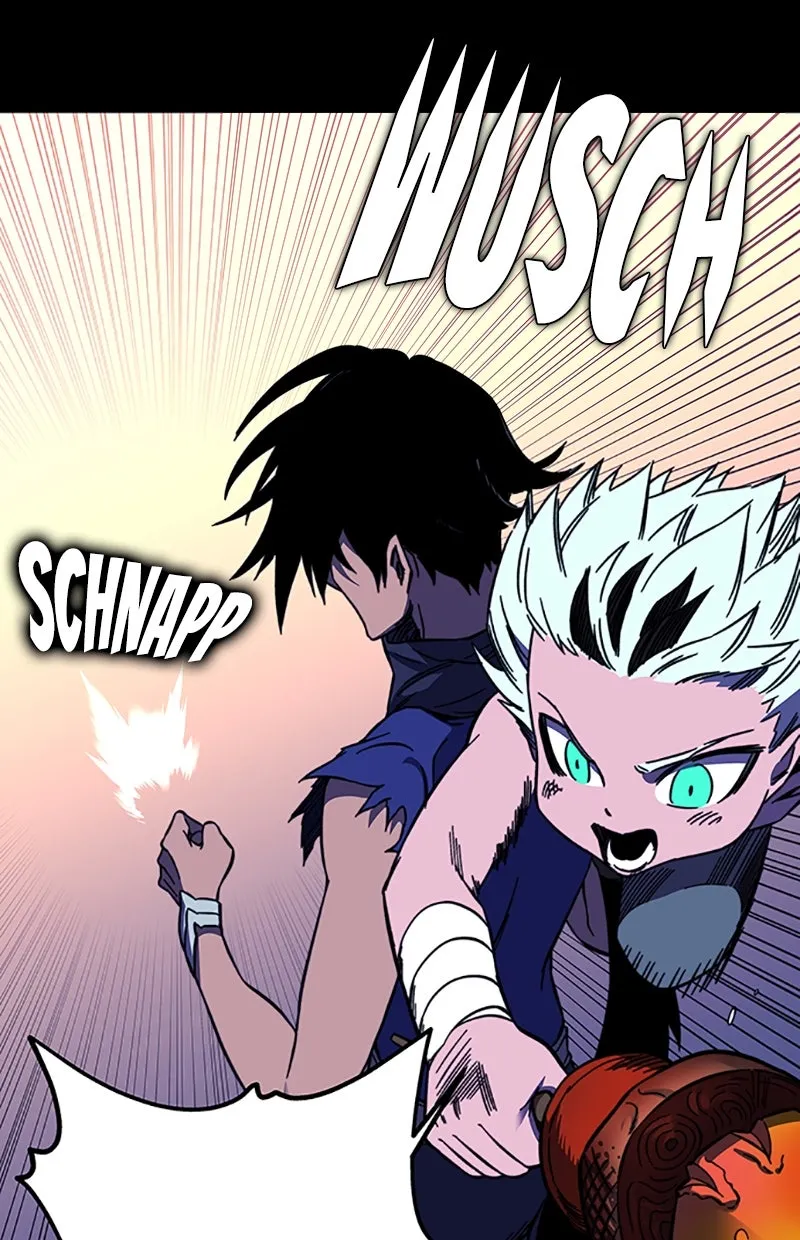 Read X & Ash DE Manga Online
