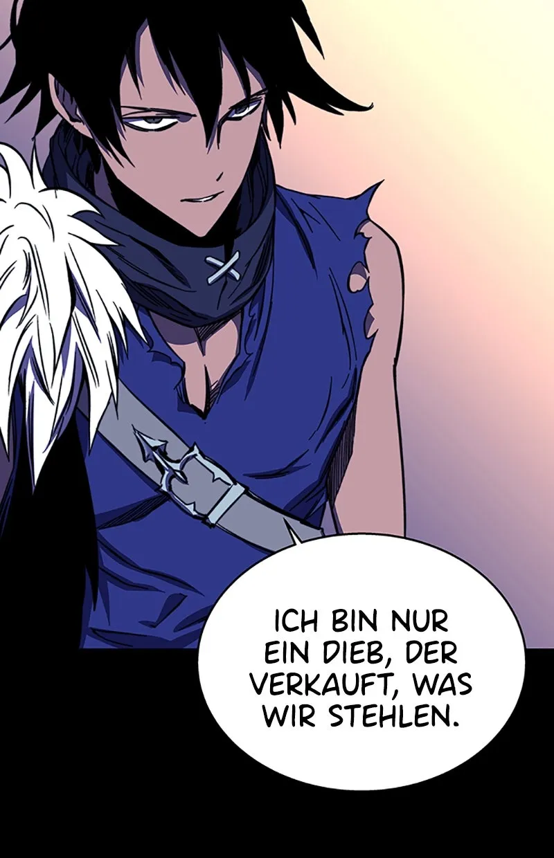 Read X & Ash DE Manga Online