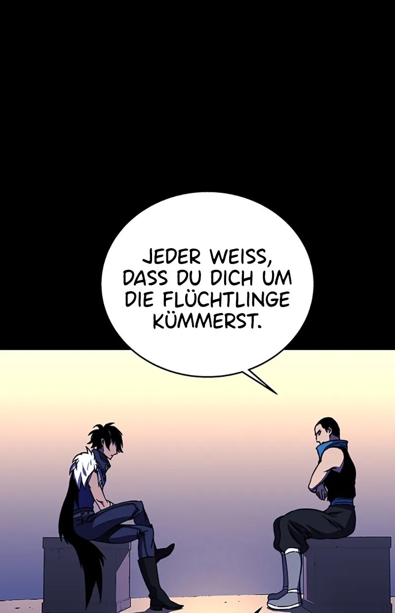Read X & Ash DE Manga Online