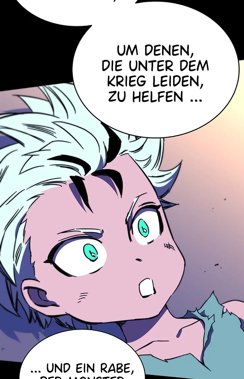 Read X & Ash DE Manga Online